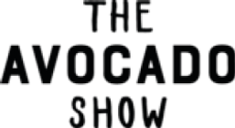 The Avocado Show Logo