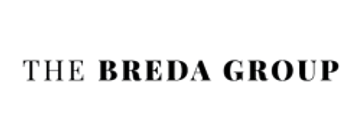 The Breda Group Logo