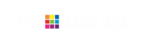 The Game Box Logo