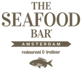 The Seafood Bar Logo