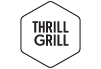 Thrill Grill Logo