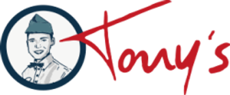 Tony's Logo