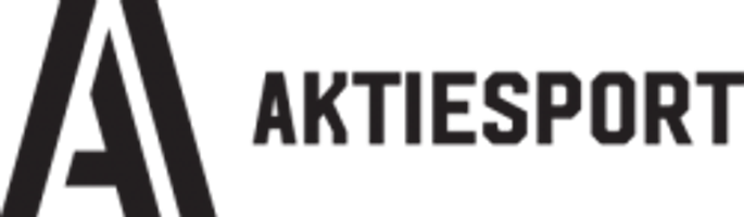Aktiesport Logo