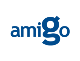amiGo Logo