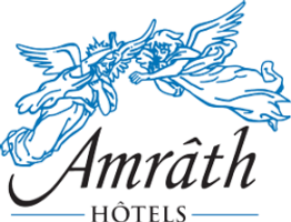 Amrâth Hôtels Logo