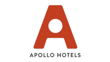 Apollo Hotel Logo