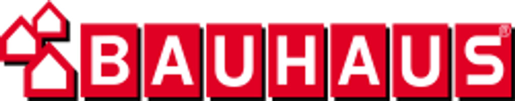 BAUHAUS Logo