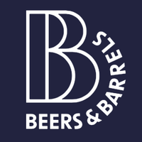 Beers & Barrels Logo