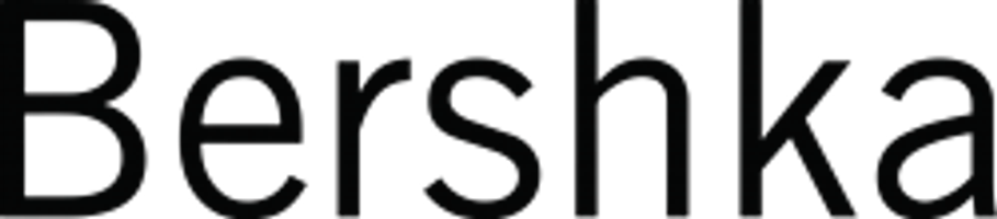 Bershka Logo