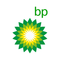 BP Logo