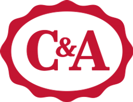 C&A Logo