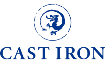 Cast Iron Logo