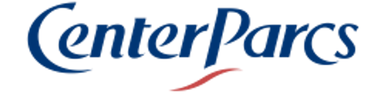 Center Parcs Logo