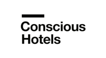Conscious Hotels Logo