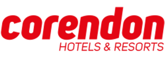 Corendon Hotels & Resorts Logo