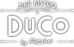 Bar Bistro DuCo Logo