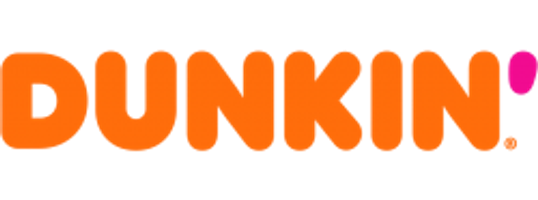 Dunkin' Donuts Logo