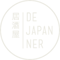 De Japanner Logo