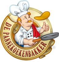 De Pannekoekenbakker Logo