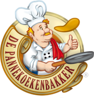 De Pannekoekenbakker Logo