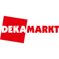 DekaMarkt Logo