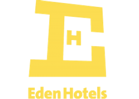 Eden Hotels Logo