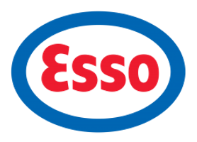 Esso Logo