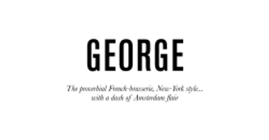 George Logo