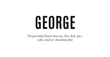 George Logo