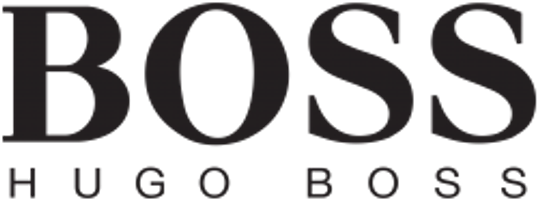 Hugo boss Logo