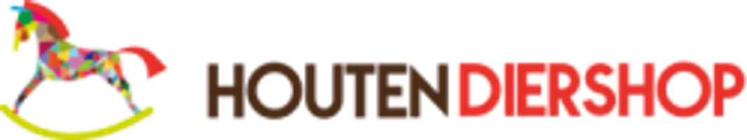 HOUTENDIERSHOP Logo