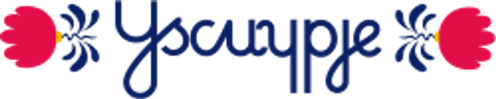 IJscuypje Logo