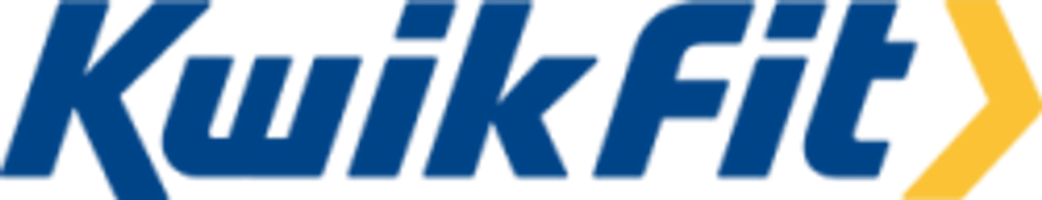 KwikFit Logo