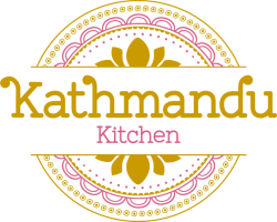 Kathmandu Kitchen Logo