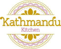 Kathmandu Kitchen Logo