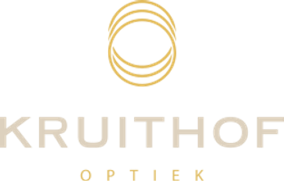 Kruithof Optiek Logo