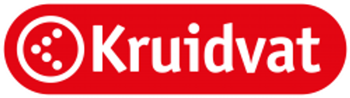 Kruidvat Logo