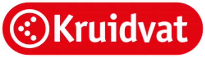 Kruidvat Logo