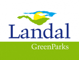 Landal GreenParks Logo