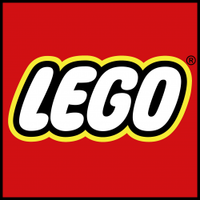 LEGO® Stores Logo