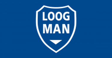 Loogman Tanken & Wassen Logo