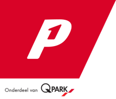 P1 Logo