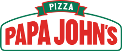 Papa John's Pizza Logo