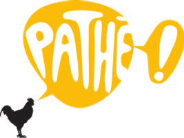 Pathé Logo