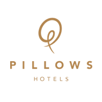 Pillows Hotels Logo