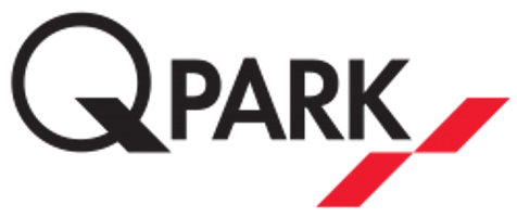 Q-Park Logo