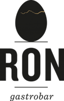 Ron Gastrobar Logo