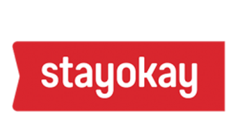 Stayokay Logo