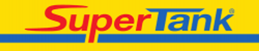 SuperTank Logo