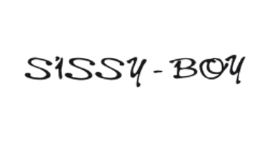 Sissy-Boy Logo
